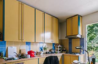 De bel-etage woning is gelegen aan Park Rozendaal en het Runcvoortpark en in de directe nabijheid van invalswegen, winkels, scholen en...