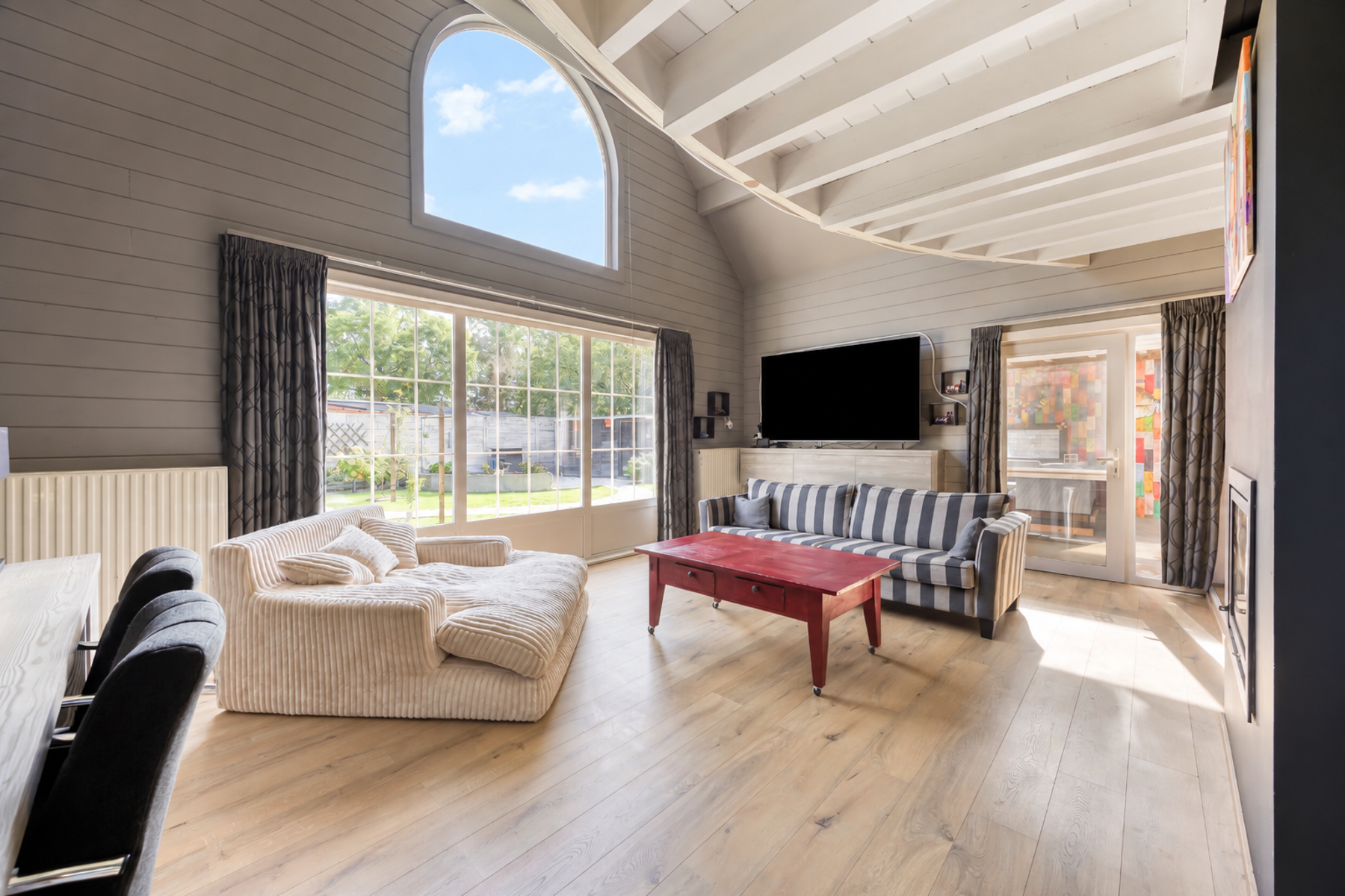 Huis te koop in Oud-Turnhout met 3 slaapkamers - foto 4