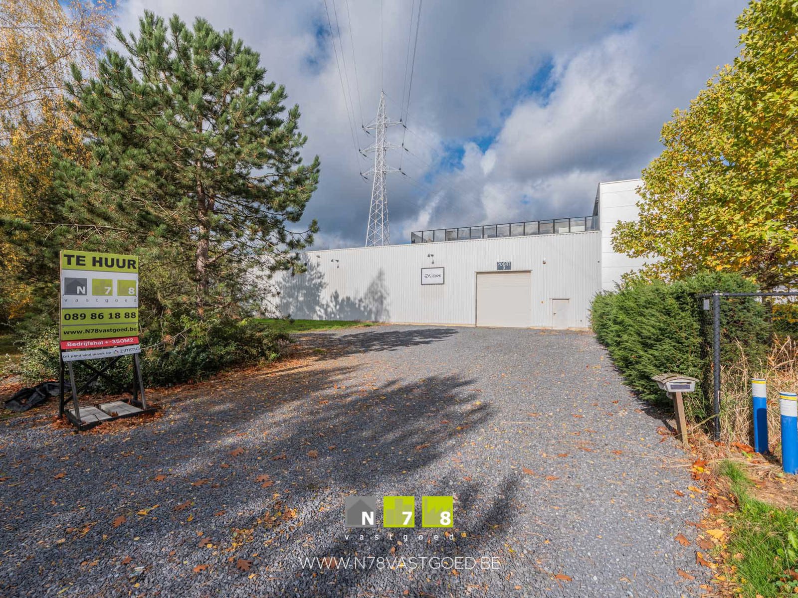 Commercial for rent in Dilsen-Stokkem - photo 4