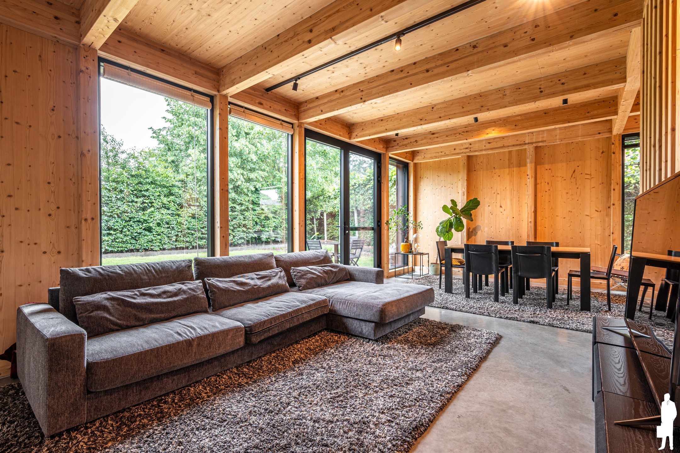 Elegante, energieneutrale woning aan registratierechten (!) - foto 4