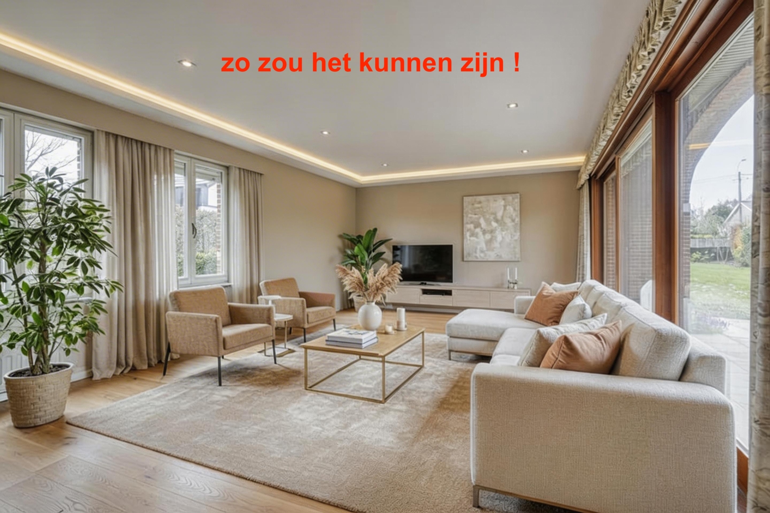 KIJKDAG OP ZONDAG 17 MEI VAN 14u00 TOT 16u00 - foto 3
