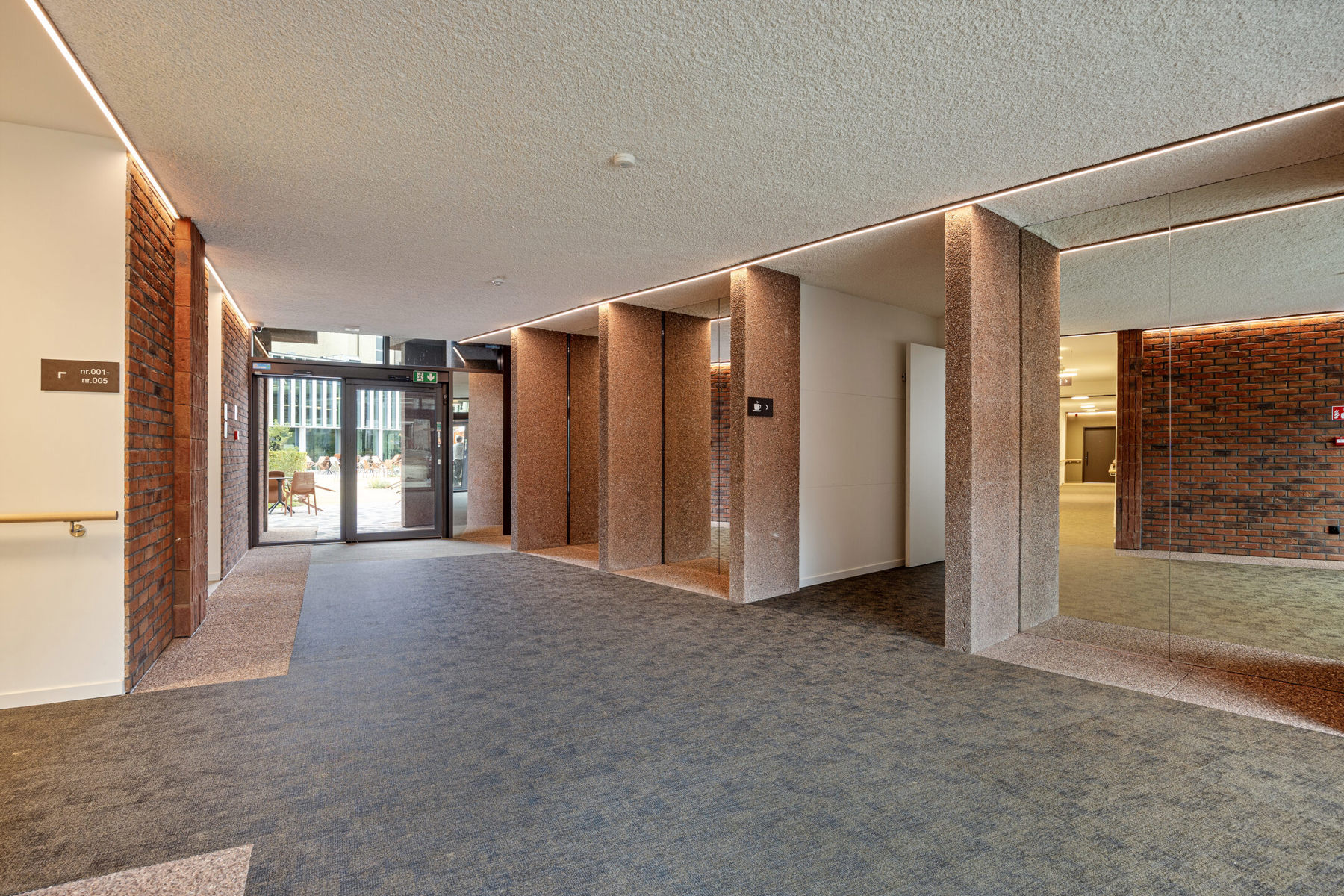 Apartment for rent in Leuven with 1 bedroom - photo 3