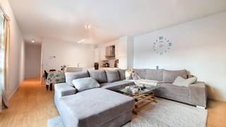 Appartement à vendre à Anvers