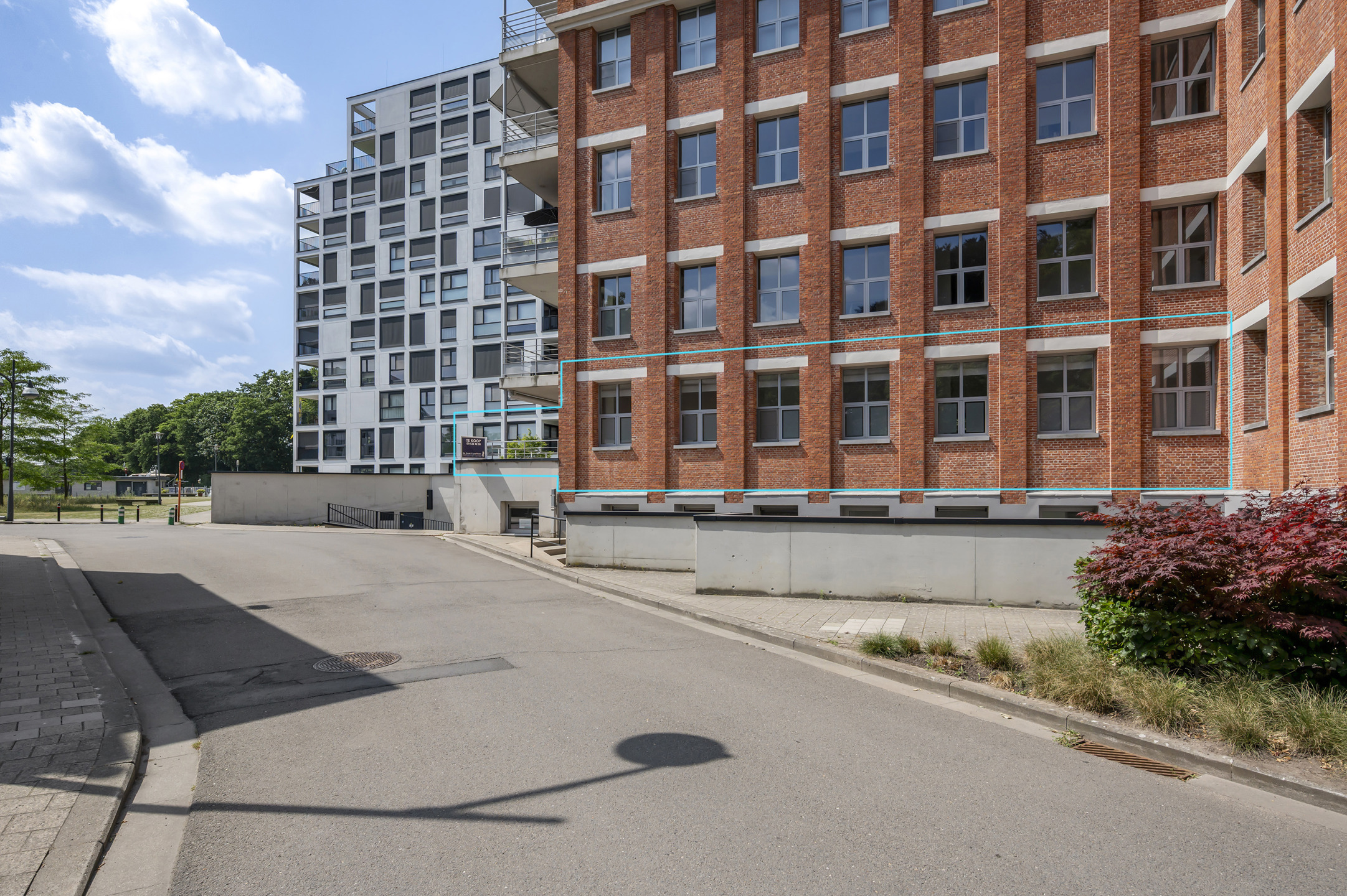 Karakteristiek loft appartement van 150m² aan de Jachthaven! - foto 2