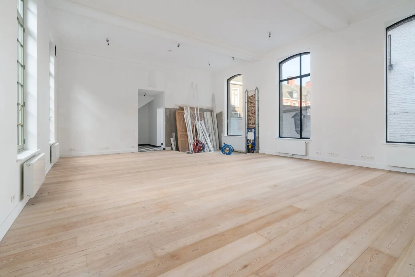 Appartement à vendre à Gand avec 3 chambres - photo 2