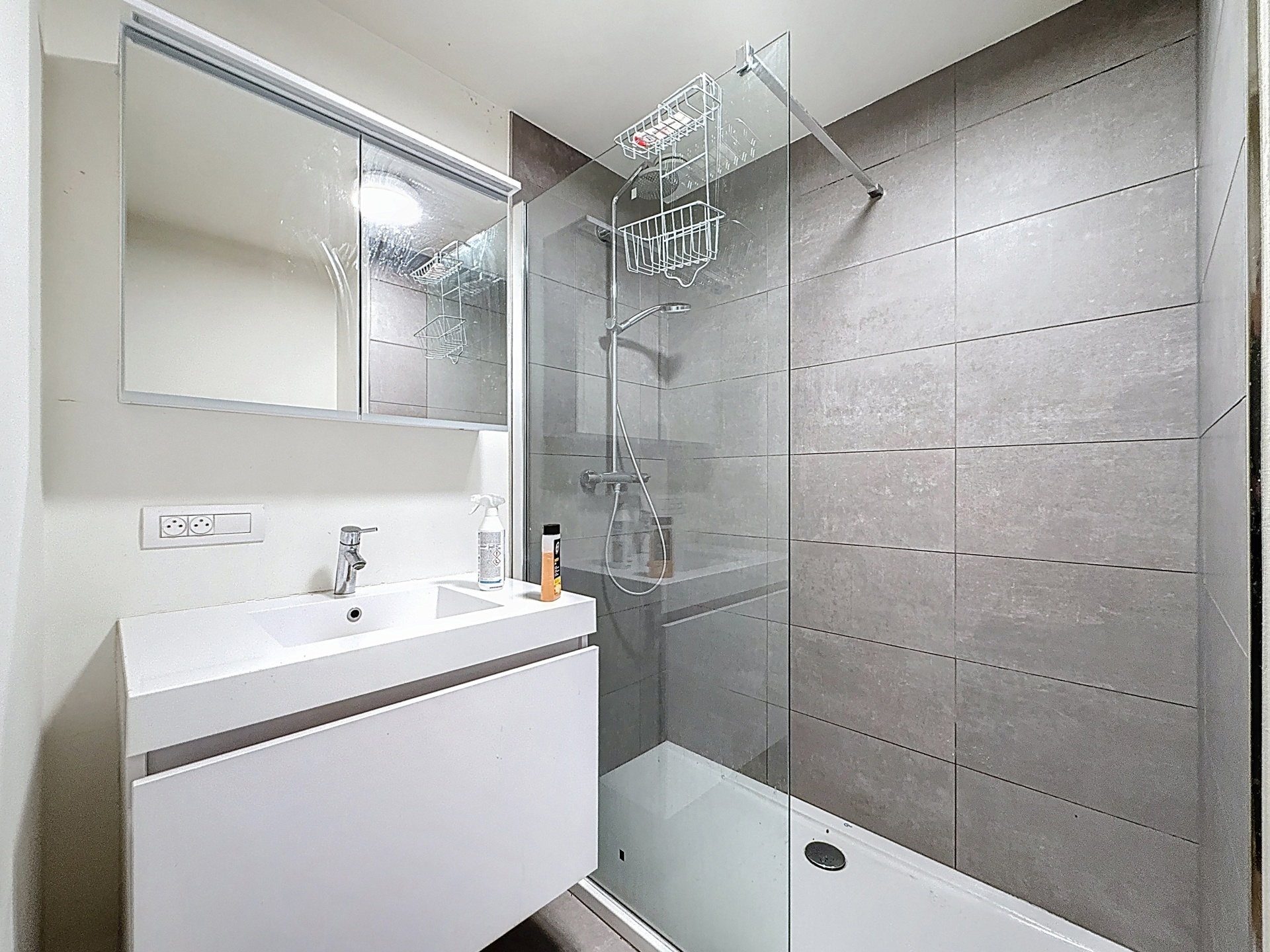 Modern 2 slaapkamer appartement - foto 5