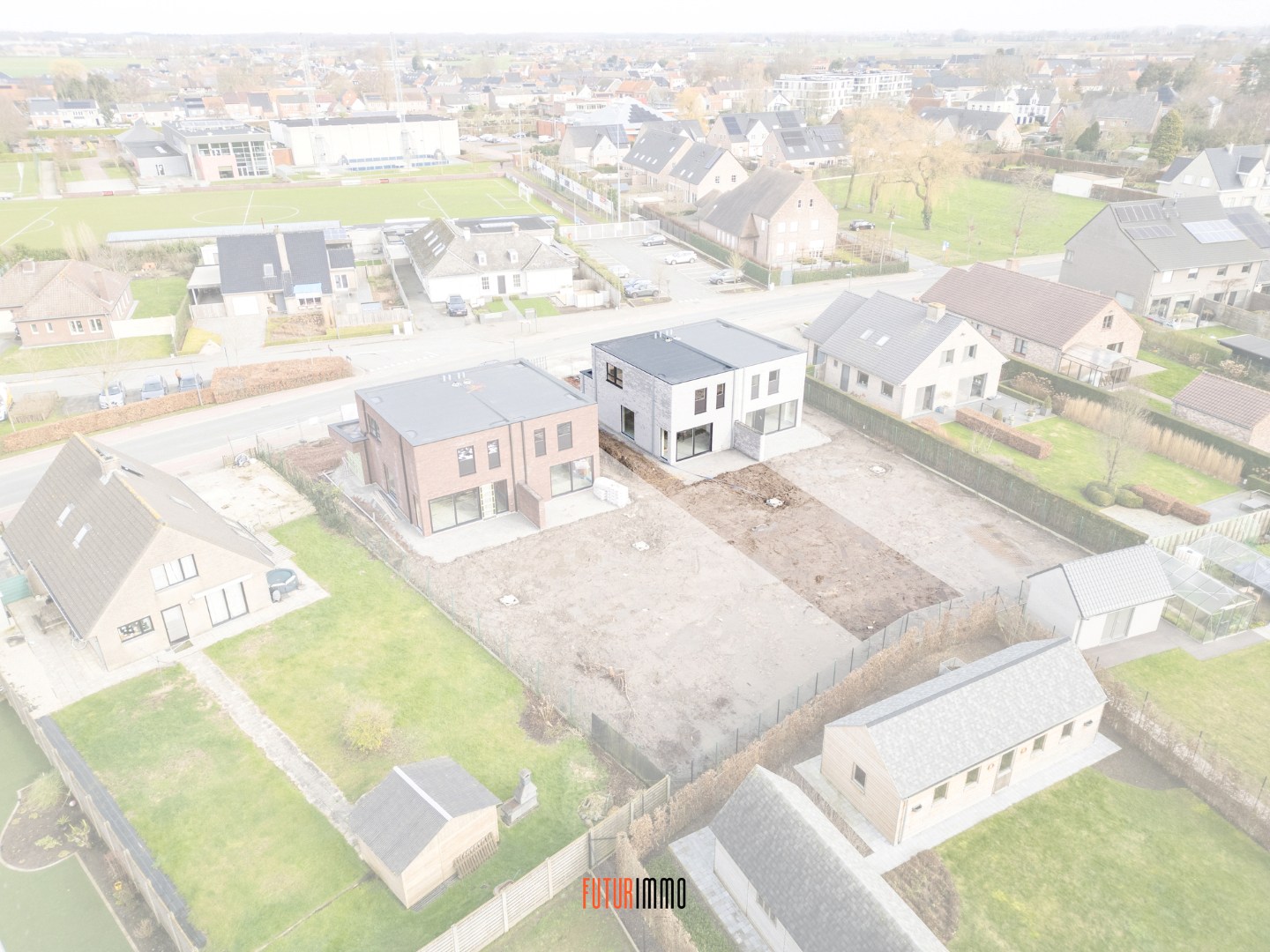 Half open nieuwbouwwoning - 6% BTW mogelijk! - foto 4