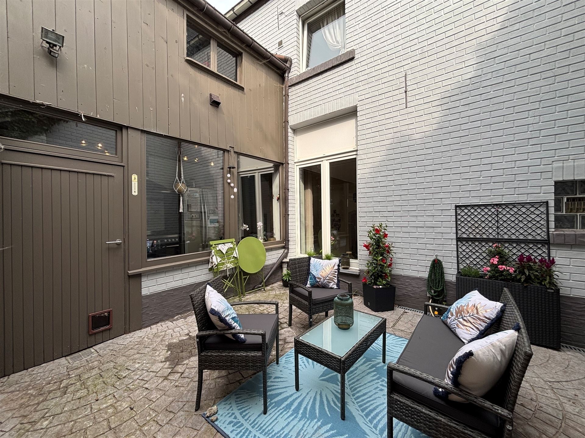 Huis te koop in Edingen met 3 slaapkamers - foto 3