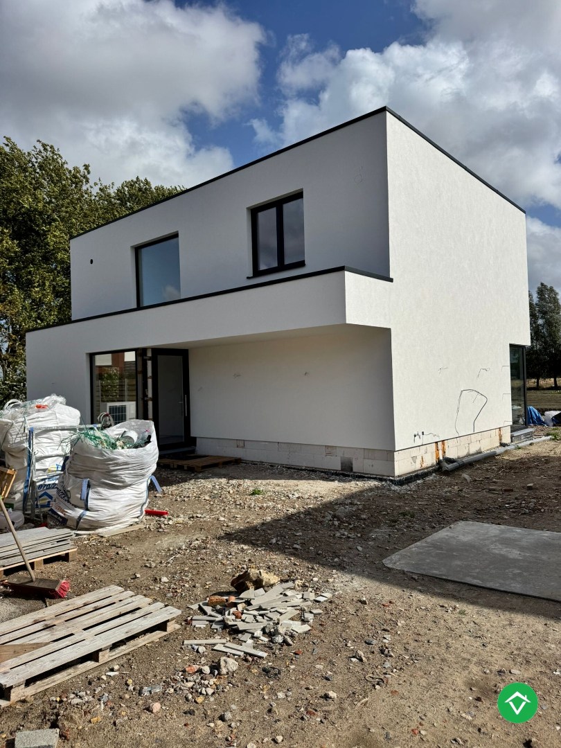 Maison à vendre à Gistel avec 3 chambres - photo 4