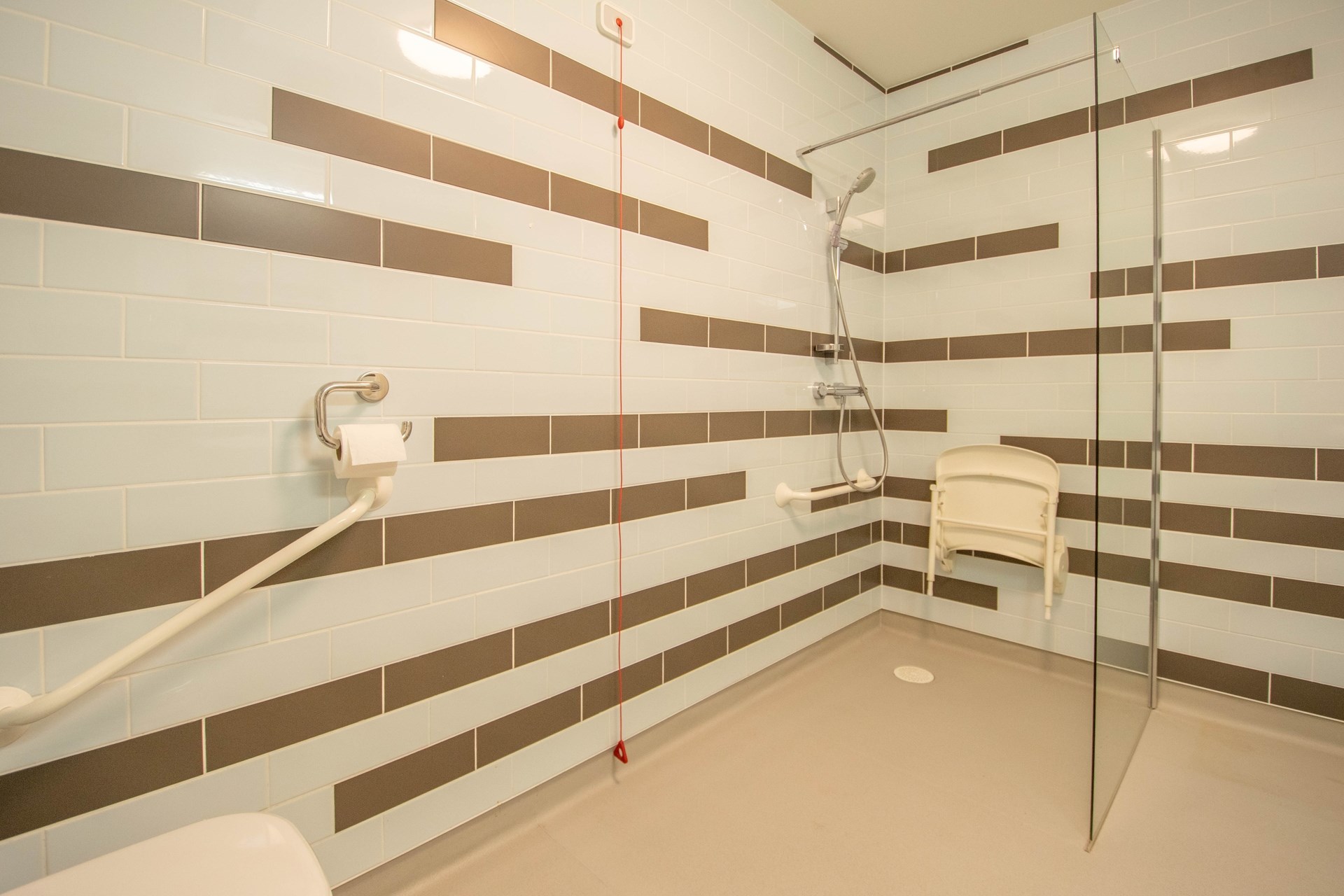 Assistentiewoning te Tuin van Myra met 1 slaapkamer. - foto 5