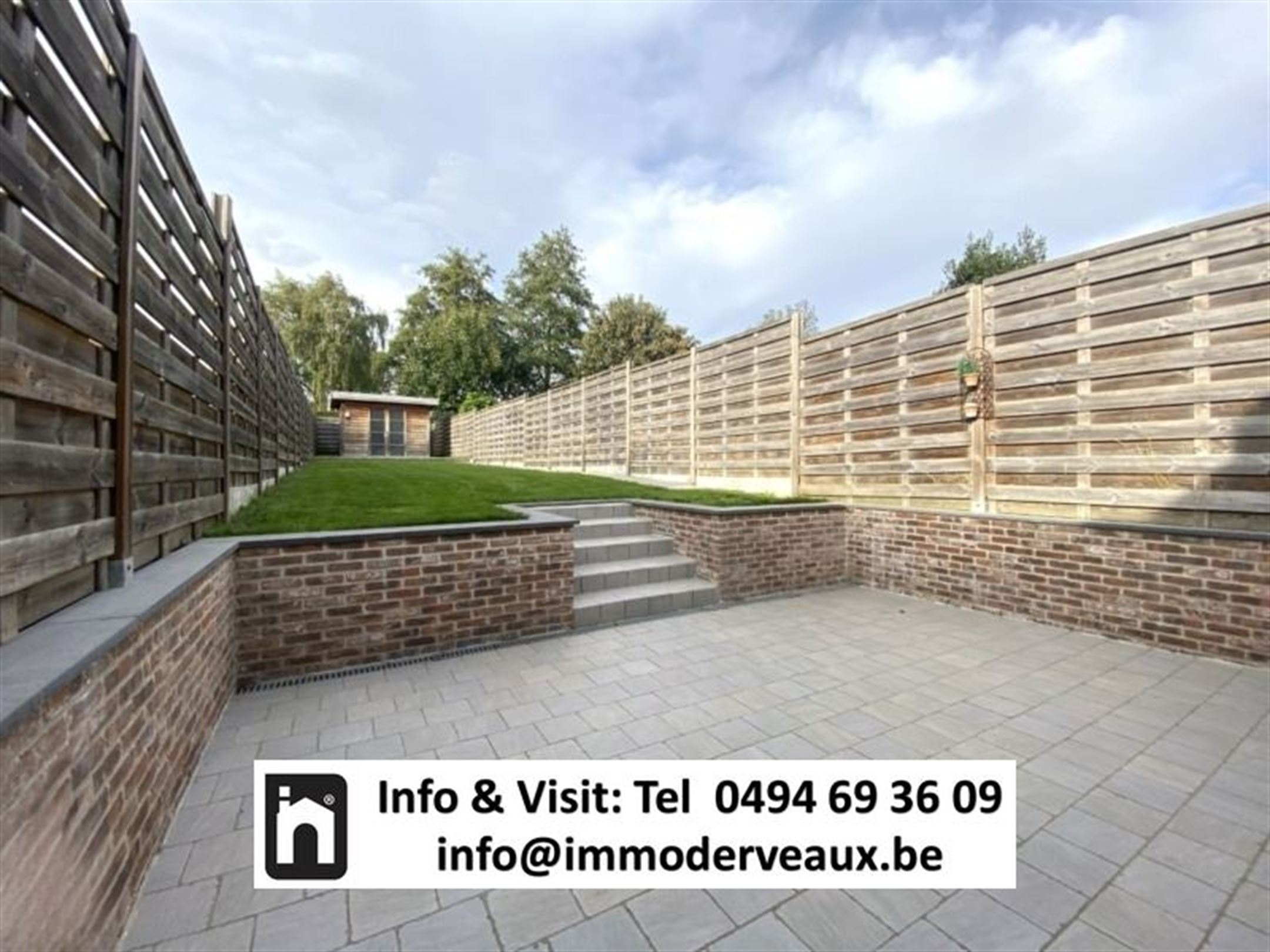 Maison à vendre à Moorslede - photo 4