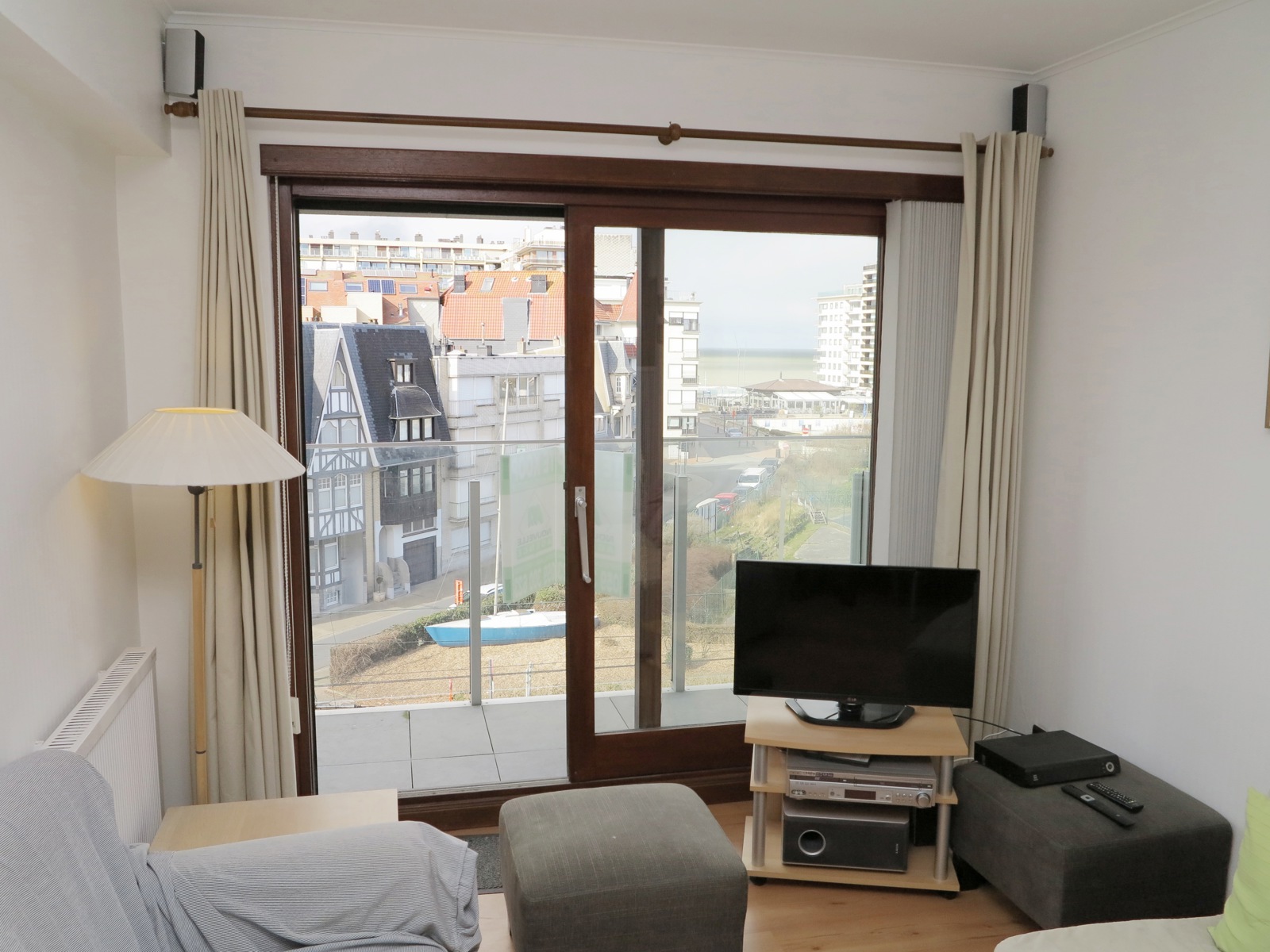 Appartement à vendre à Westende avec 1 chambre - photo 2