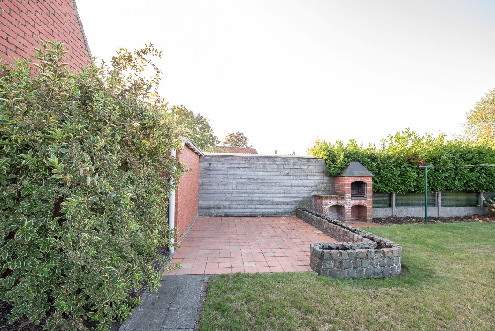 Goed gelegen, stevige woning op 900 m² met perfecte oriëntatie in Zulte (Machelen)! - foto 4