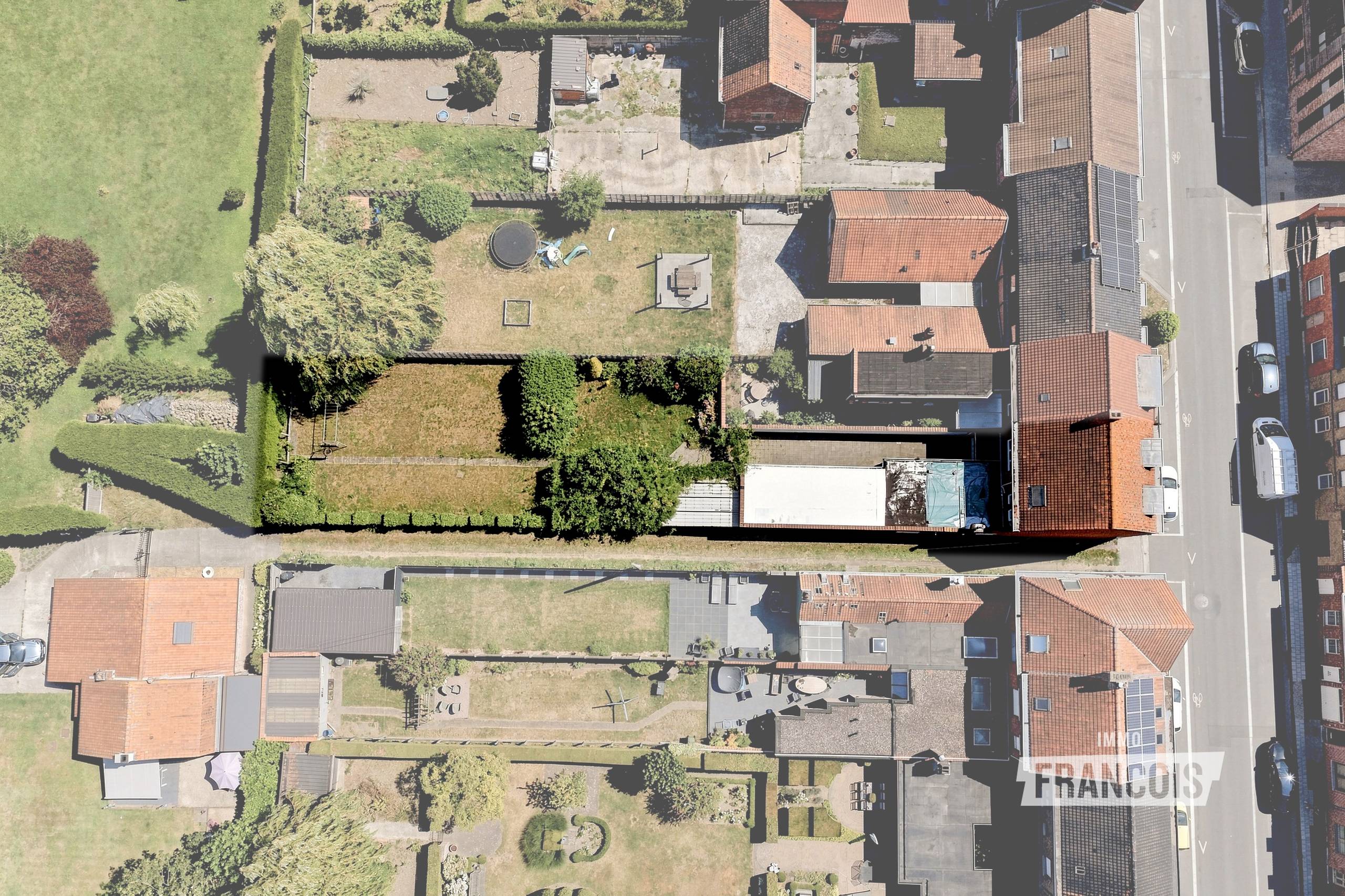 Te renoveren halfopen woonst te Poperinge - foto 2