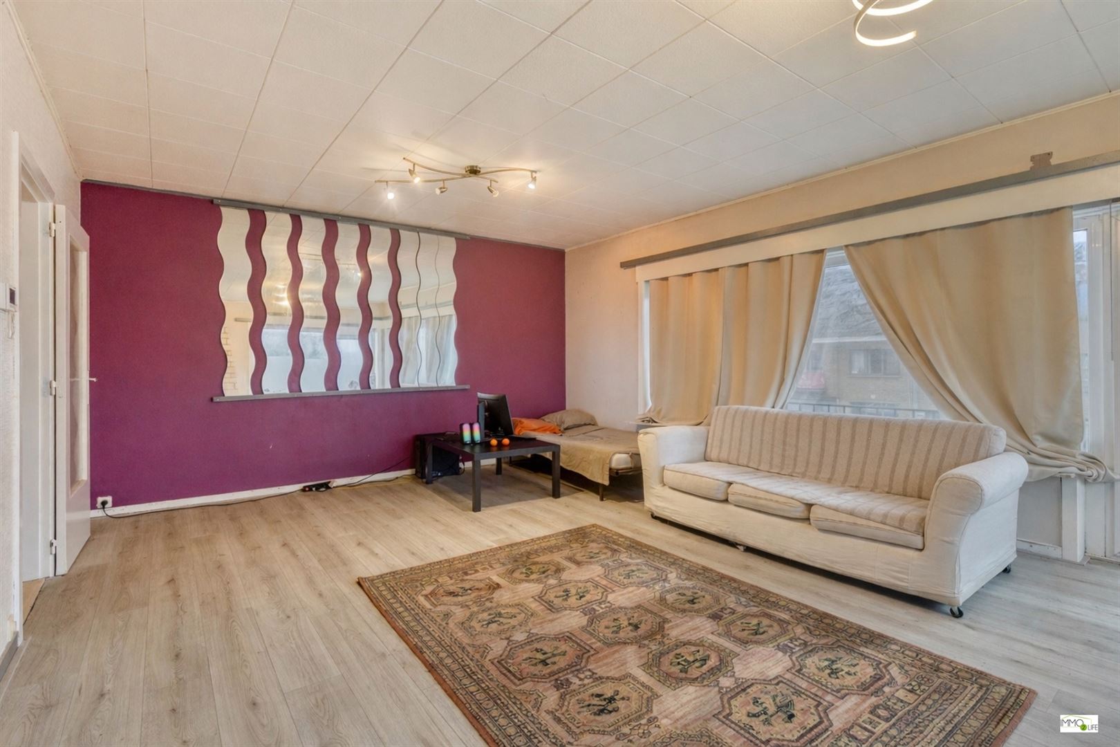 Appartement - foto 5