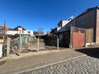 Land for sale in Liedekerke