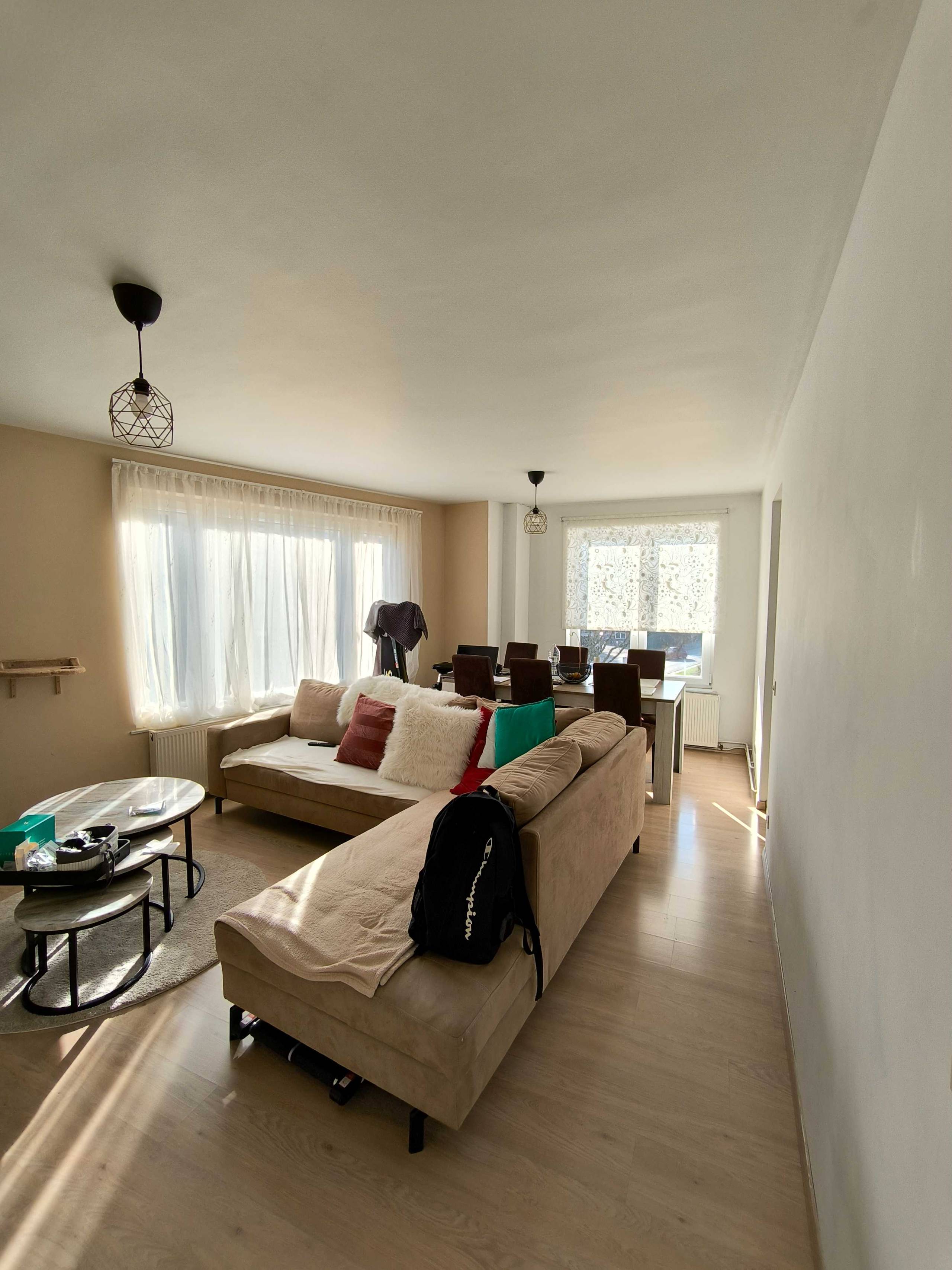 Appartement à vendre à Deurne avec 2 chambres - photo 2