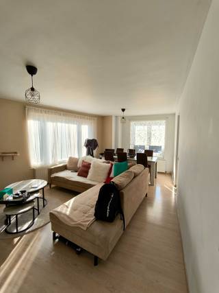 Appartement à vendre à Anvers