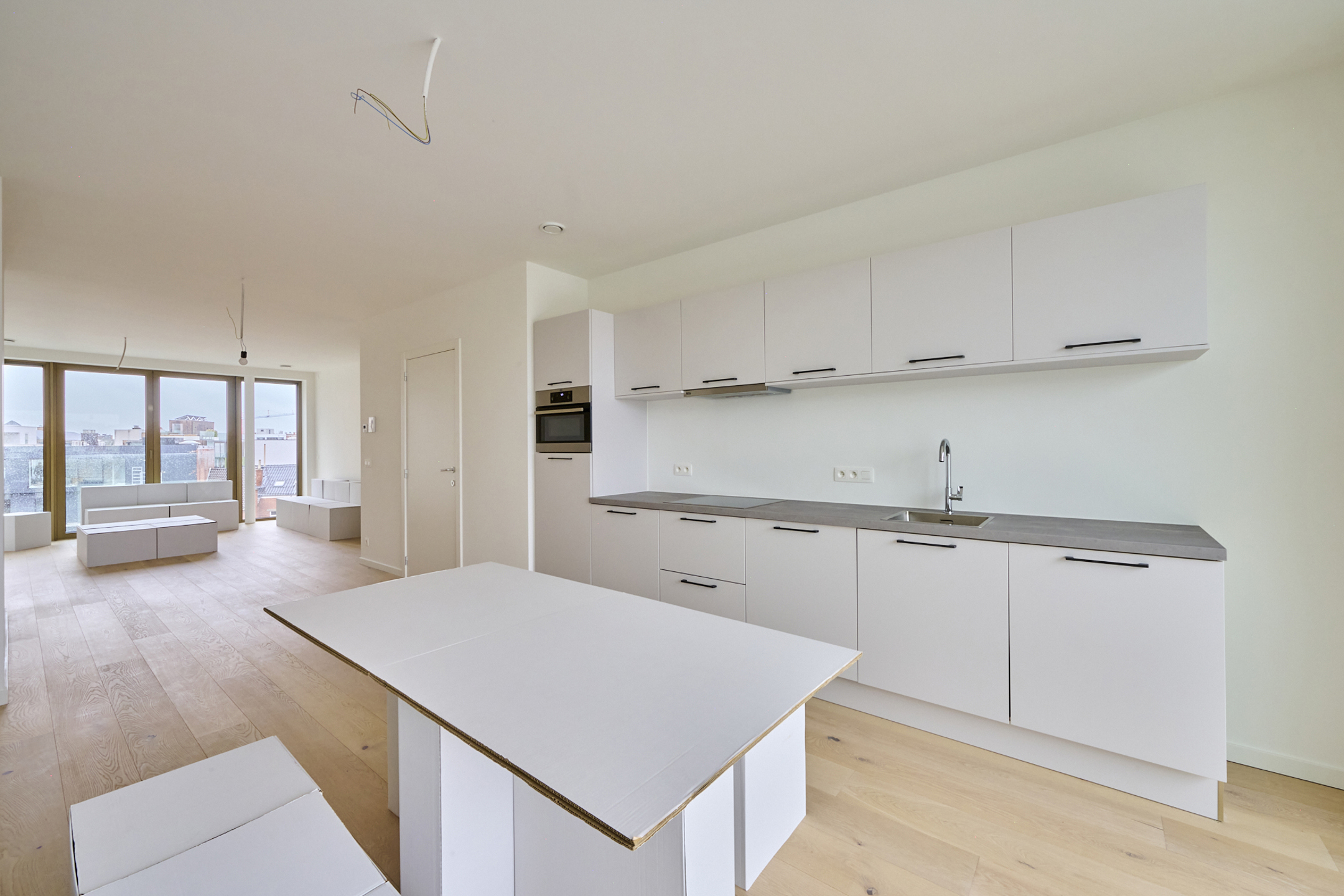 Apartment for sale in Hasselt with 2 bedrooms - photo 4