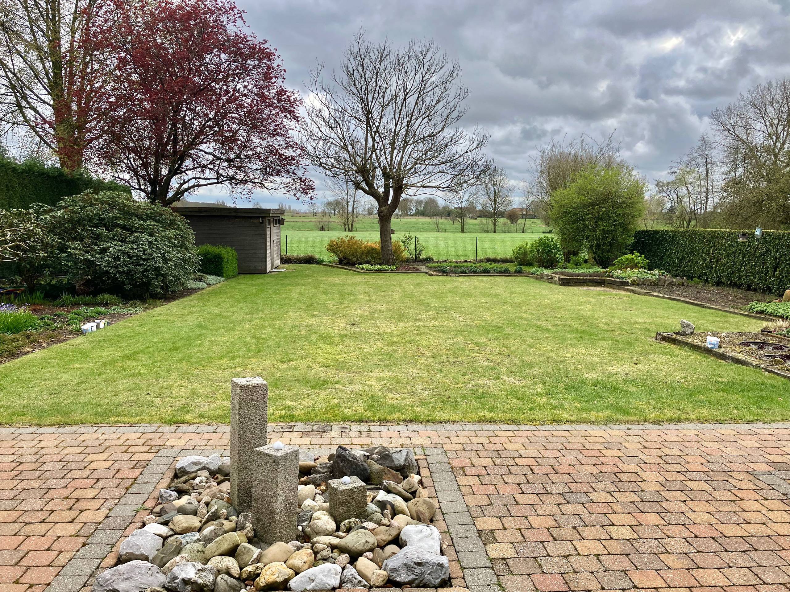 Huis te koop in Elversele met 3 slaapkamers - foto 2