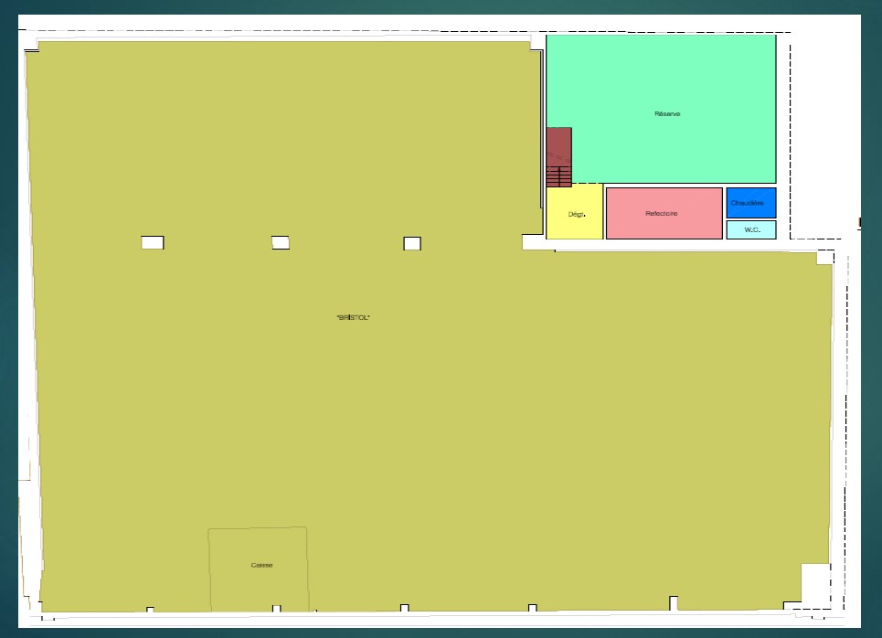Commercial for rent in Vilvoorde - photo 3
