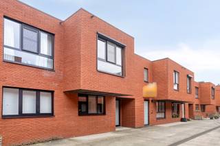 Maison à louer à Louvain