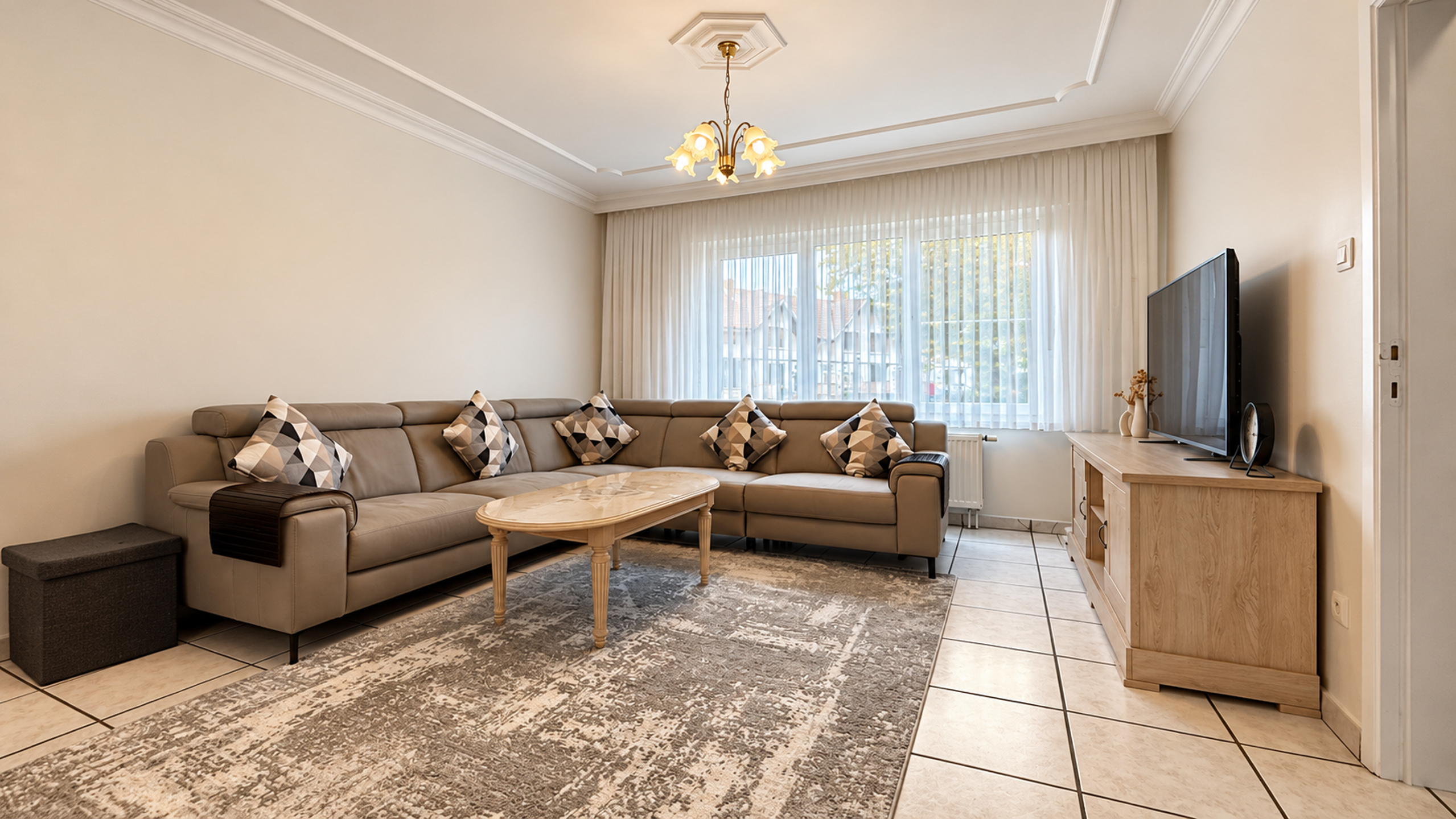 Maison à vendre à Heusden-Zolder avec 3 chambres - photo 5