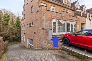 This multifunctional commercial space is ideally located on Wilselsesteenweg in Kessel-Lo. The property is situated in a vibrant neighborhood with...