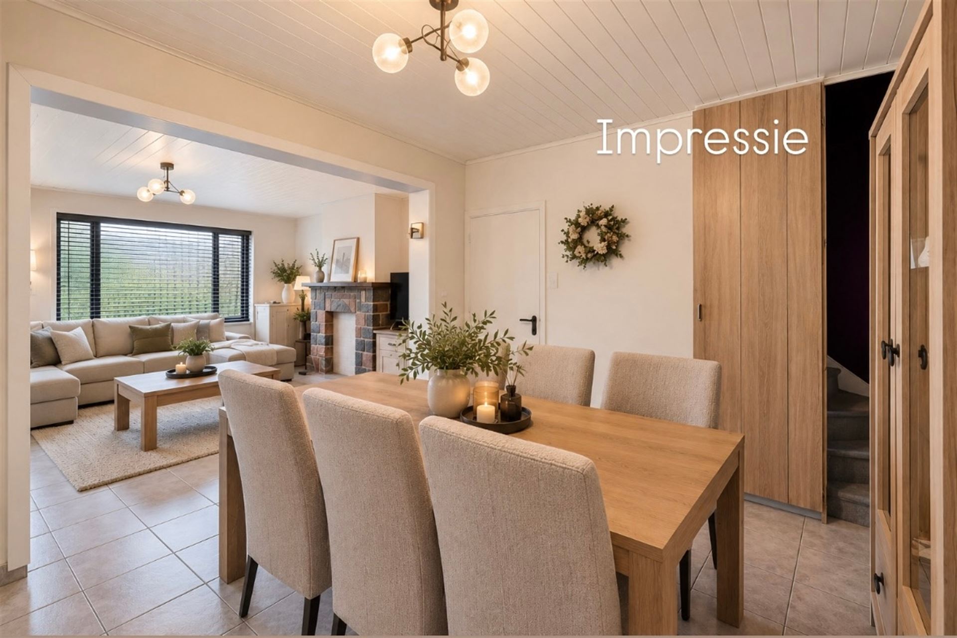 Maison à vendre à Laakdal avec 4 chambres - photo 4
