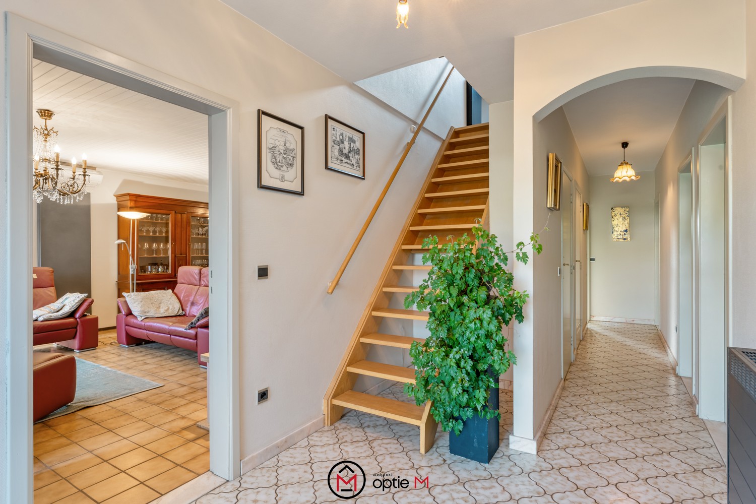 House for rent in Hasselt with 5 bedrooms - photo 4