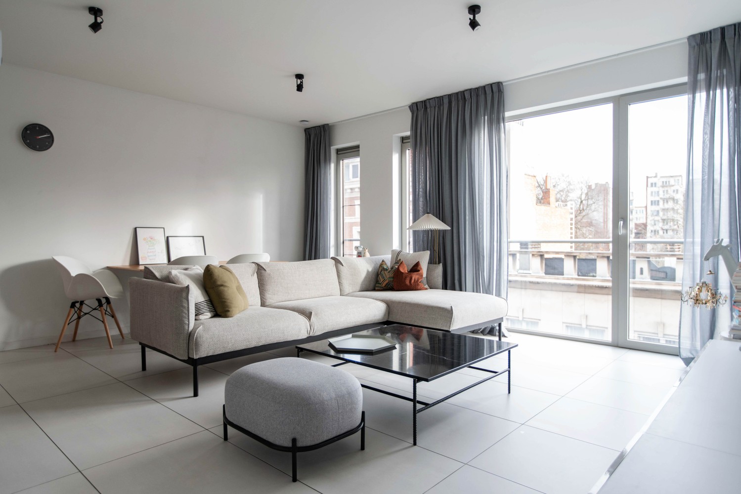 Licht en modern 2-SLK appartement - foto 3