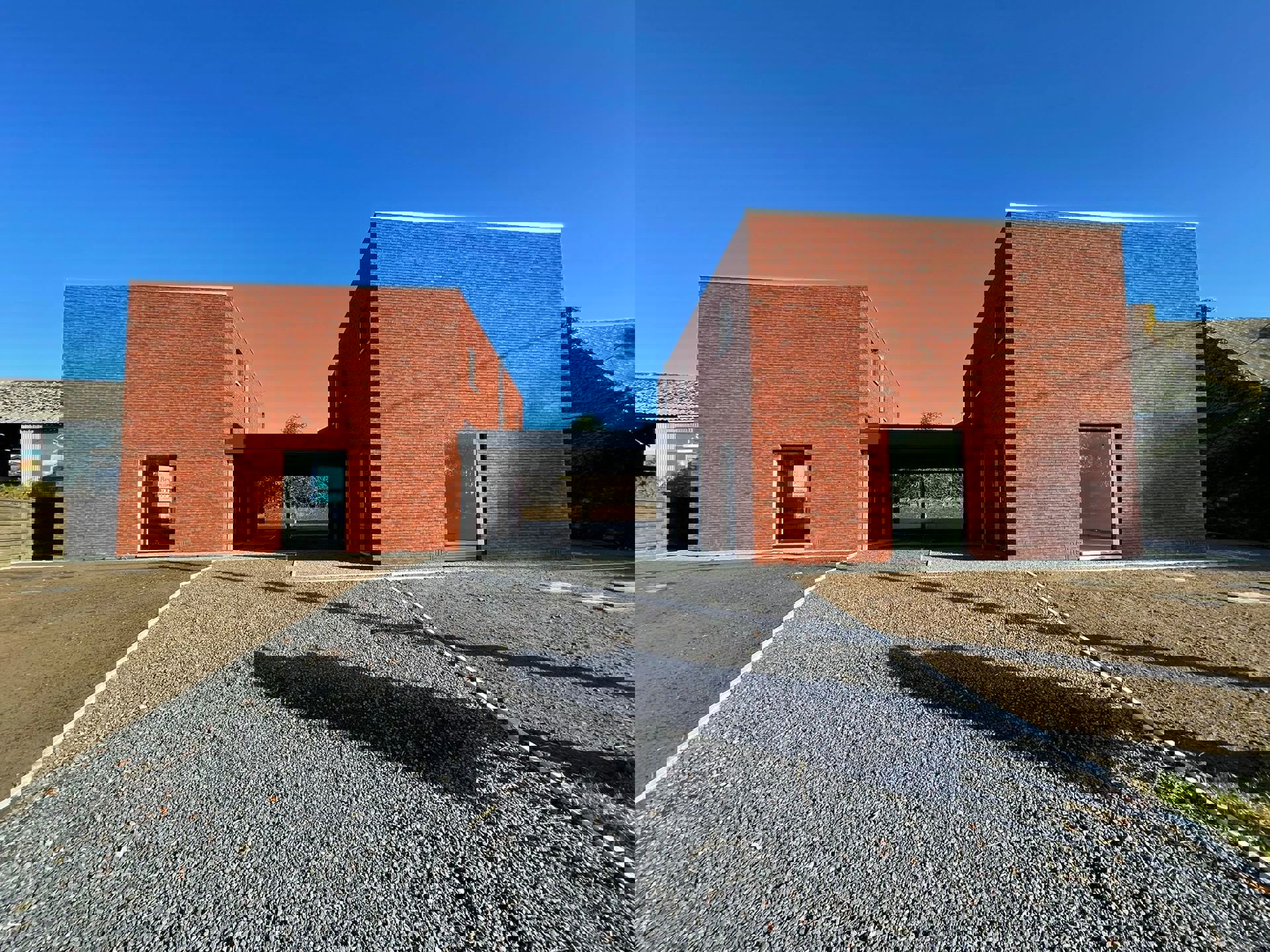 Maison à vendre à Avelgem avec 4 chambres - photo 1