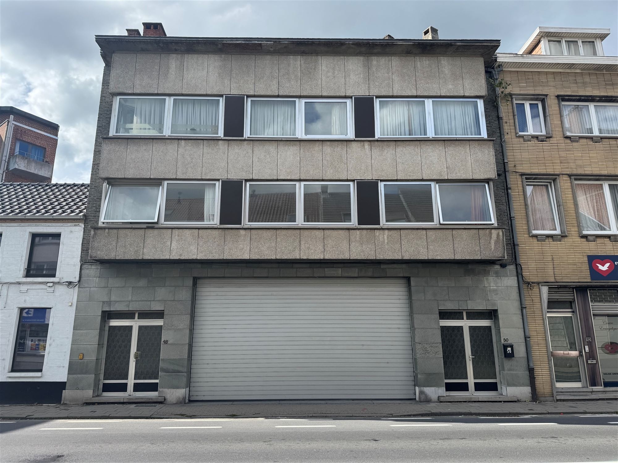 Appartement in Aalst