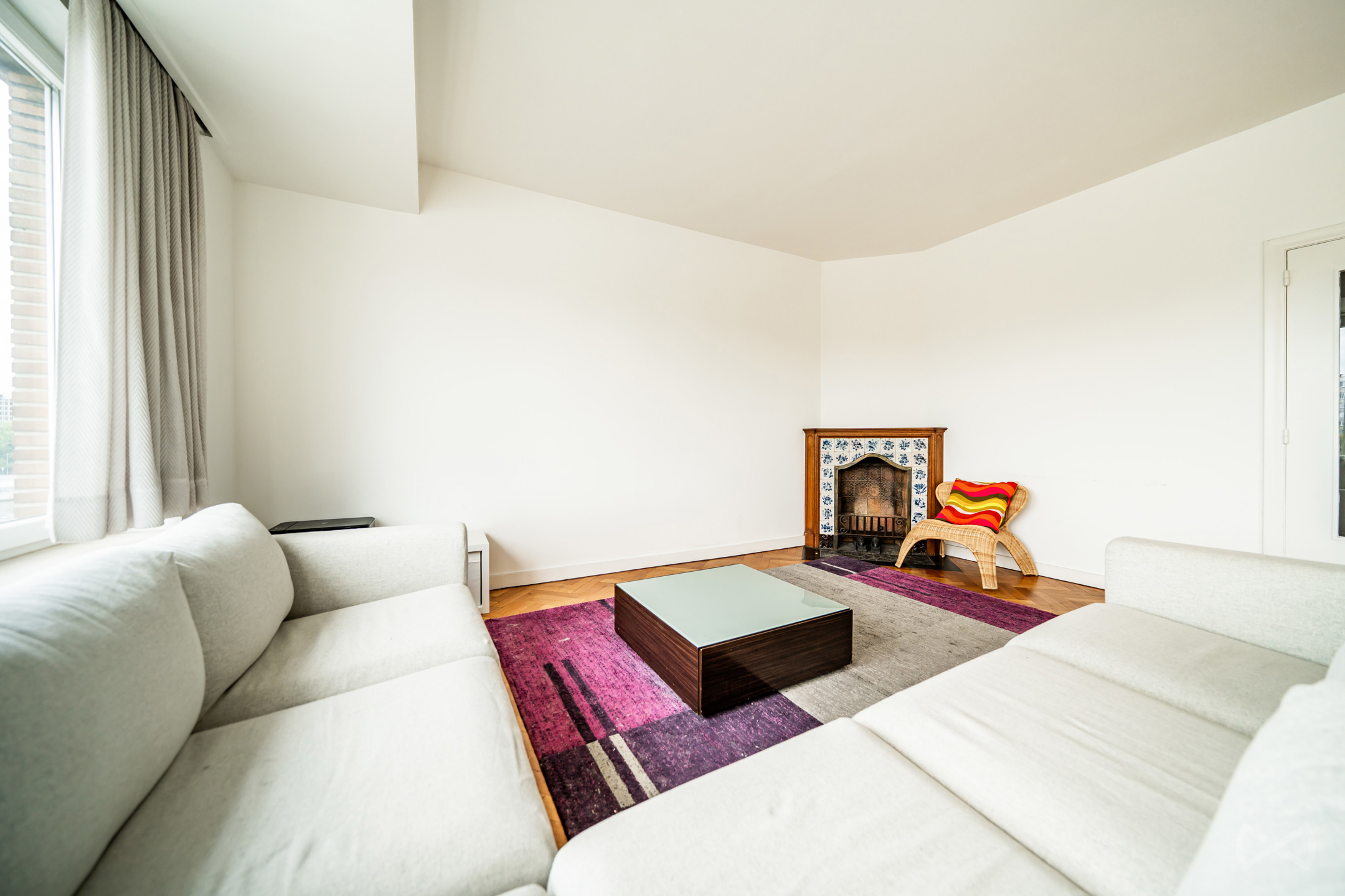 Appartement te koop in Luik met 3 slaapkamers - foto 2