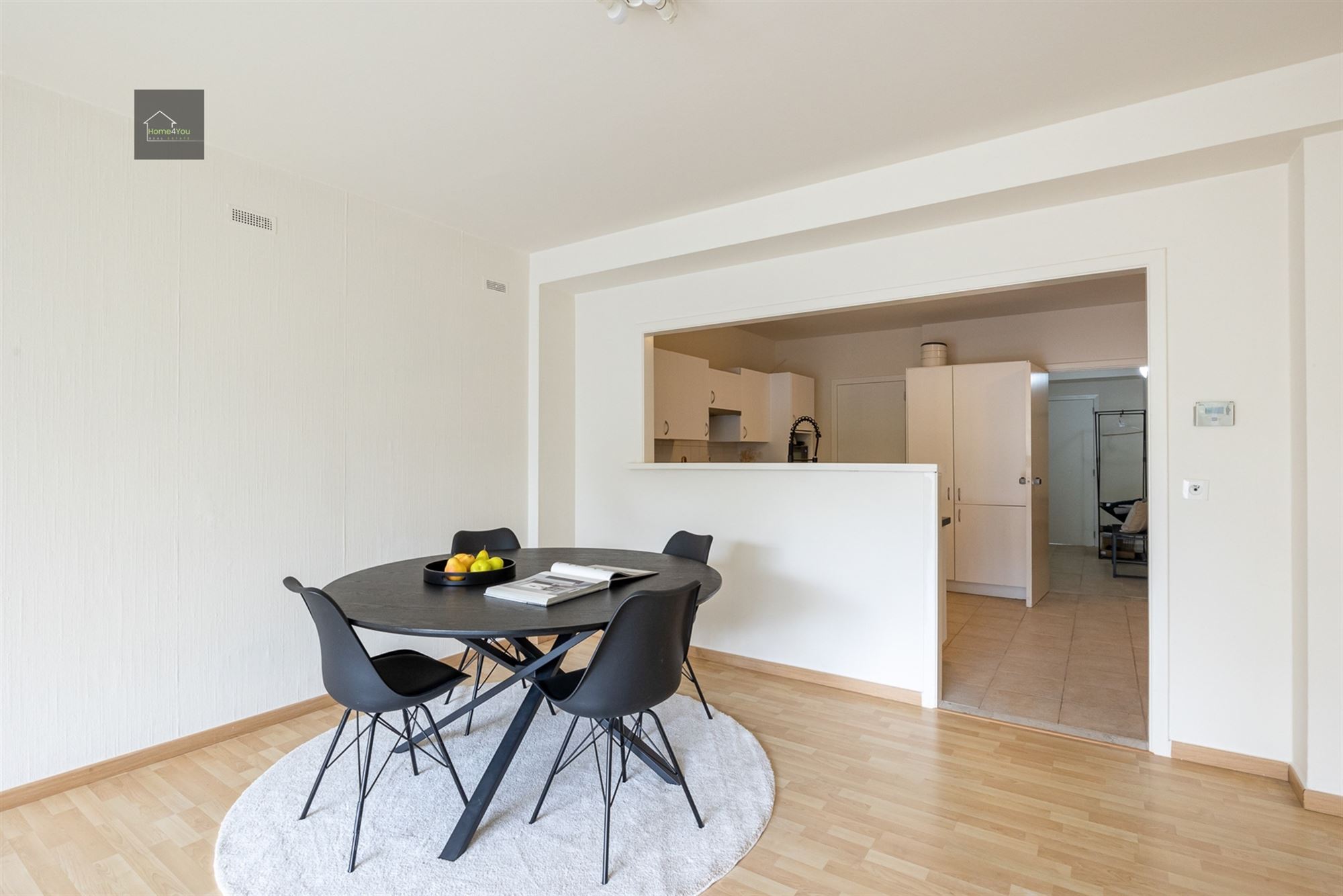 Appartement - photo 4