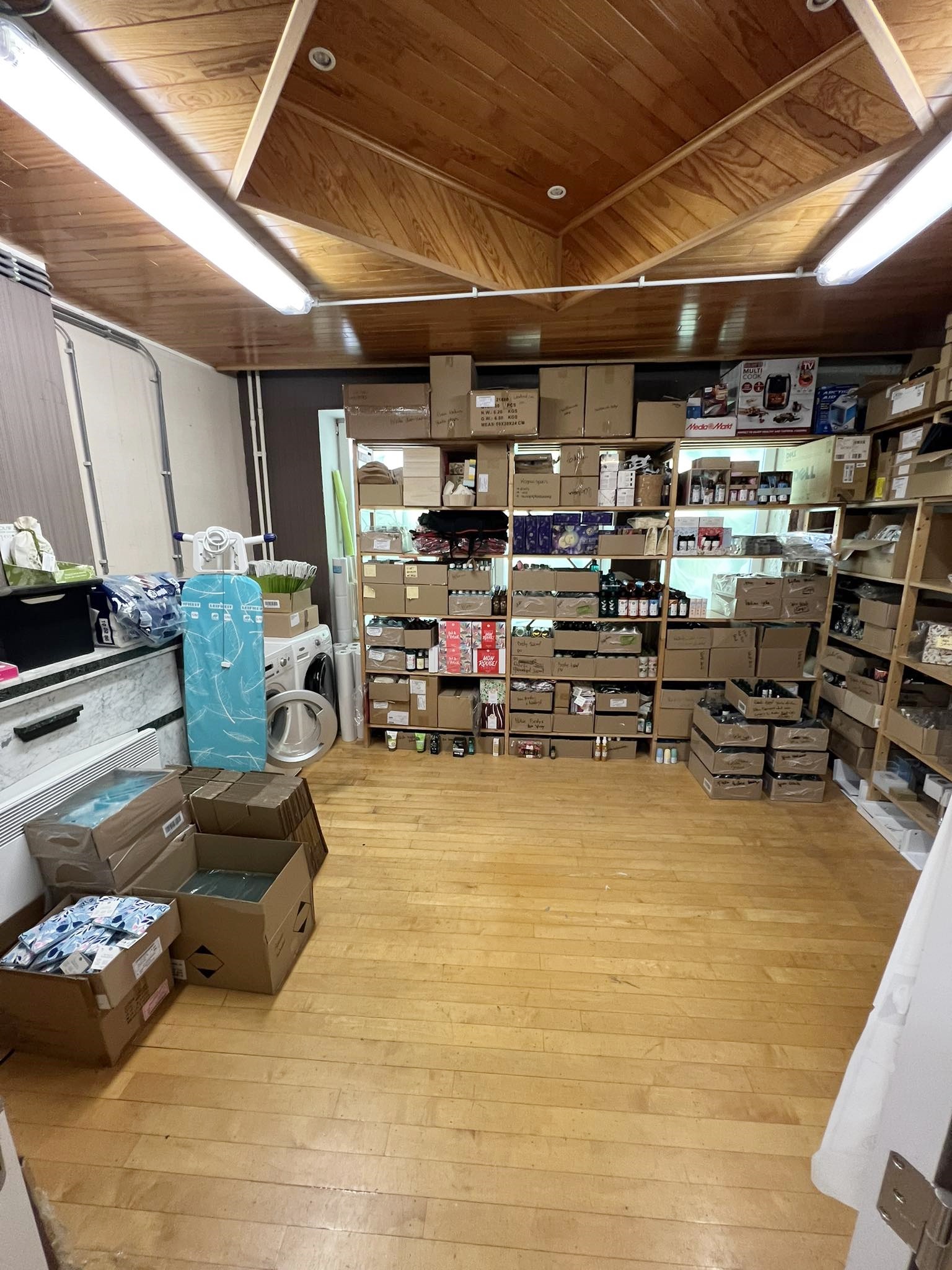 KARAKTERVOL COMMERCIEEL GEBOUW- POP UP MOGELIJK - foto 5