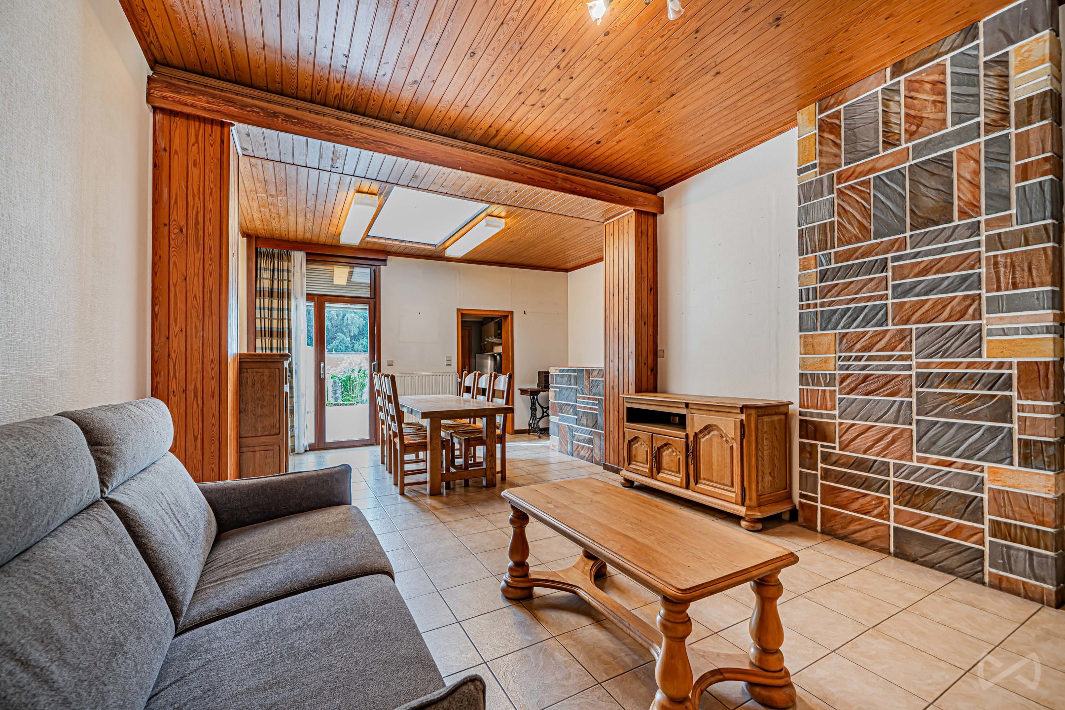 Huis te koop in Bergen met 2 slaapkamers - foto 5