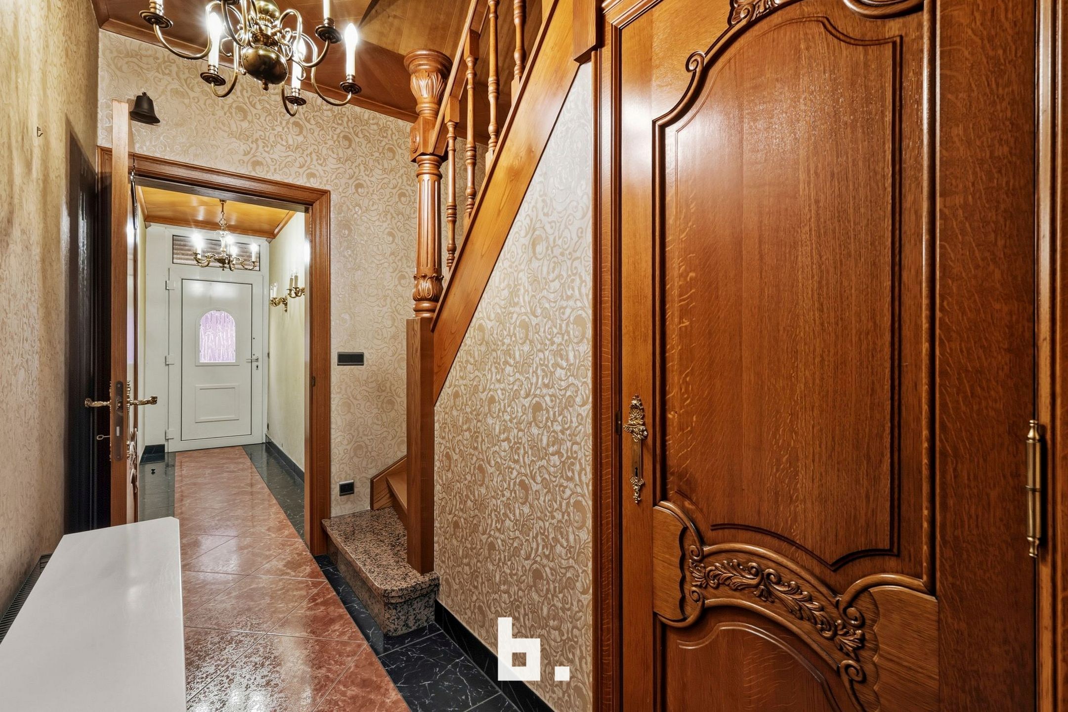 Maison à vendre à Roulers avec 3 chambres - photo 4