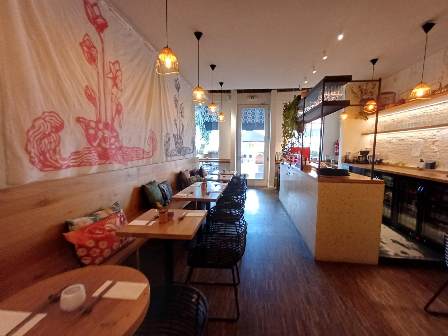 Instapklaar horeca pand op het Eilandje. - foto 5