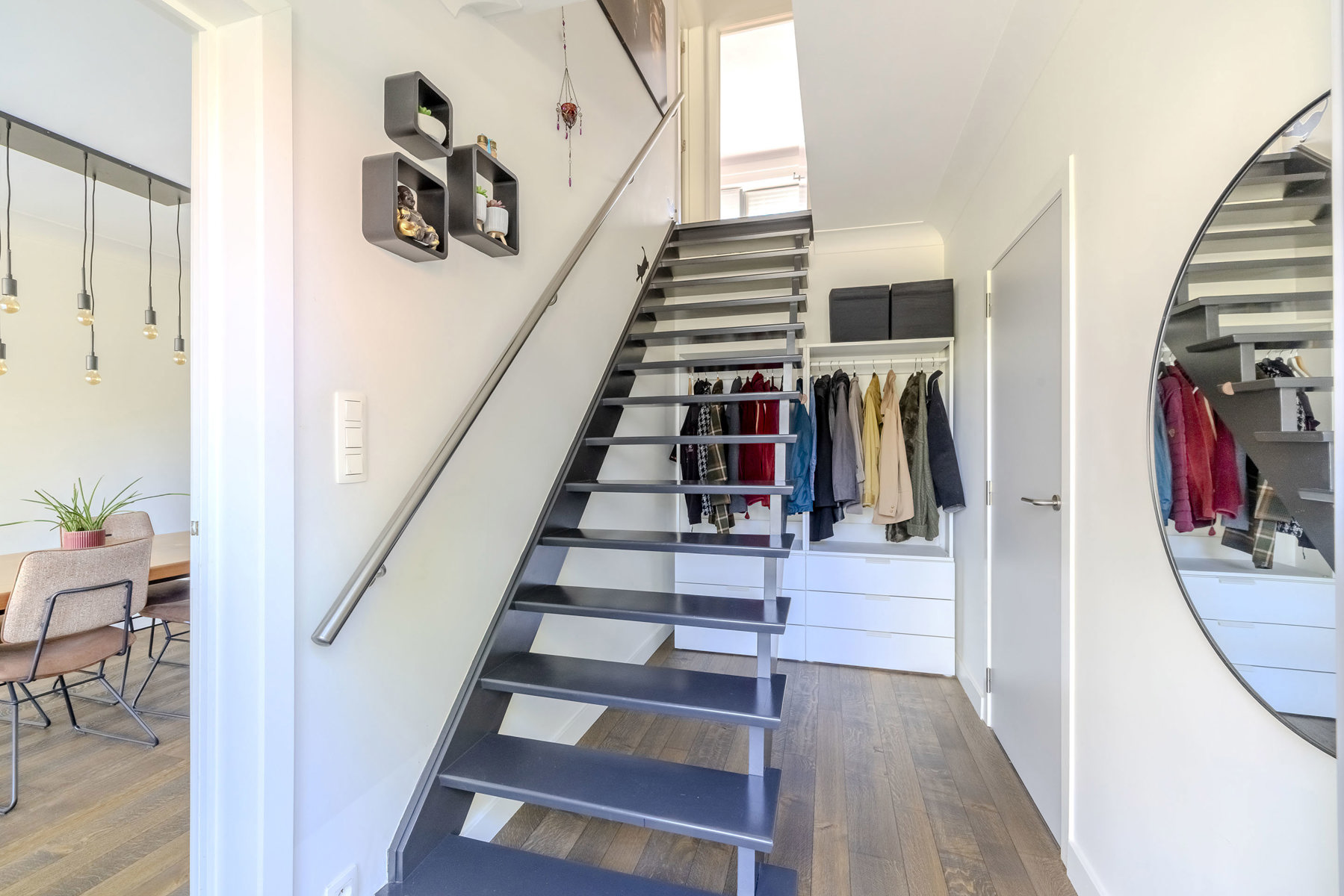 Instapklare gezinswoning met 4 slk op 876m² - foto 4