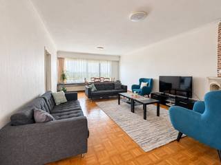 Appartement à vendre à Anvers