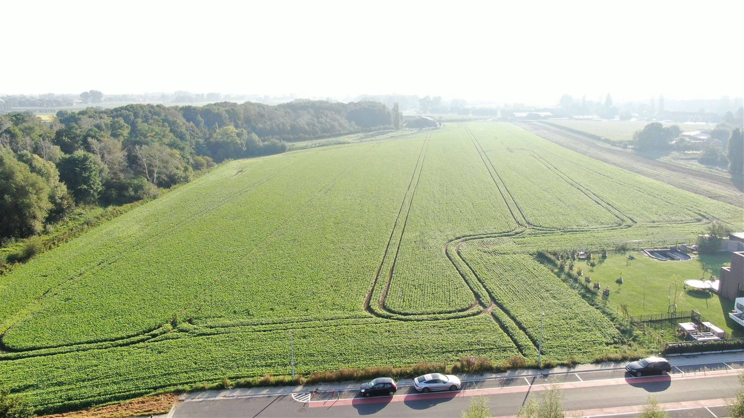 Terrain à vendre à Menin - photo 5