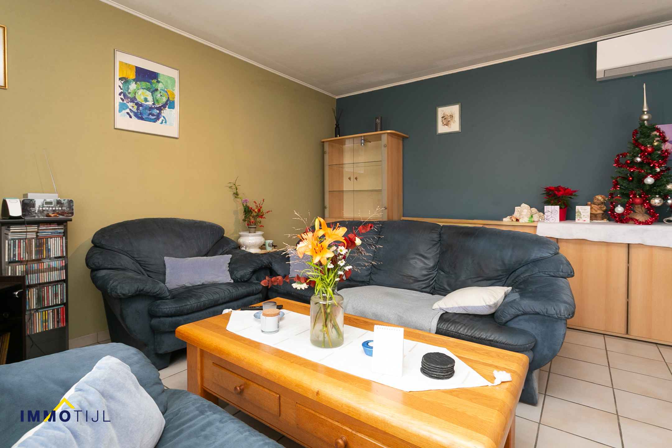 Instapklaar appartement te Sint-Gillis! - foto 3