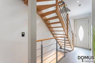 Deze aantrekkelijke en energiezuinige woning (EPC-label B) bevindt zich in een rustige en gegeerde buurt, op wandelafstand van het centrum van...