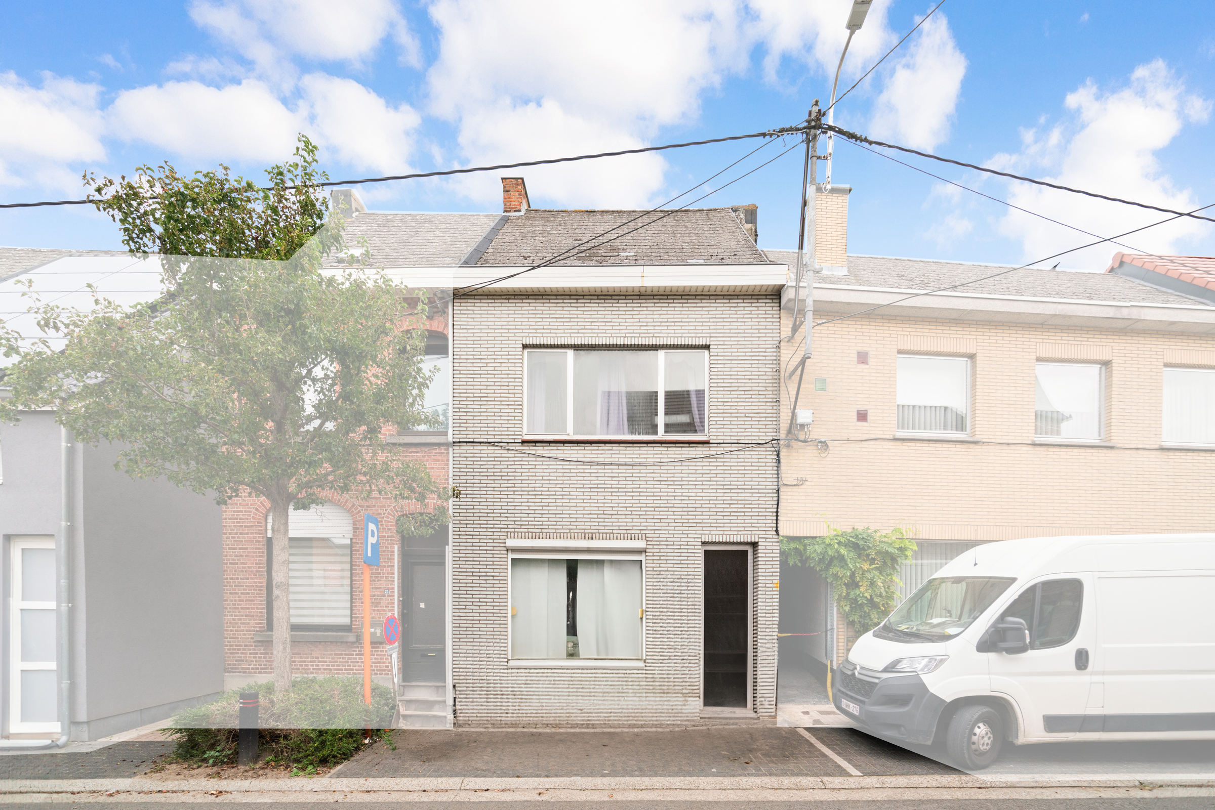 Maison à vendre à Lebbeke avec 2 chambres - photo 1