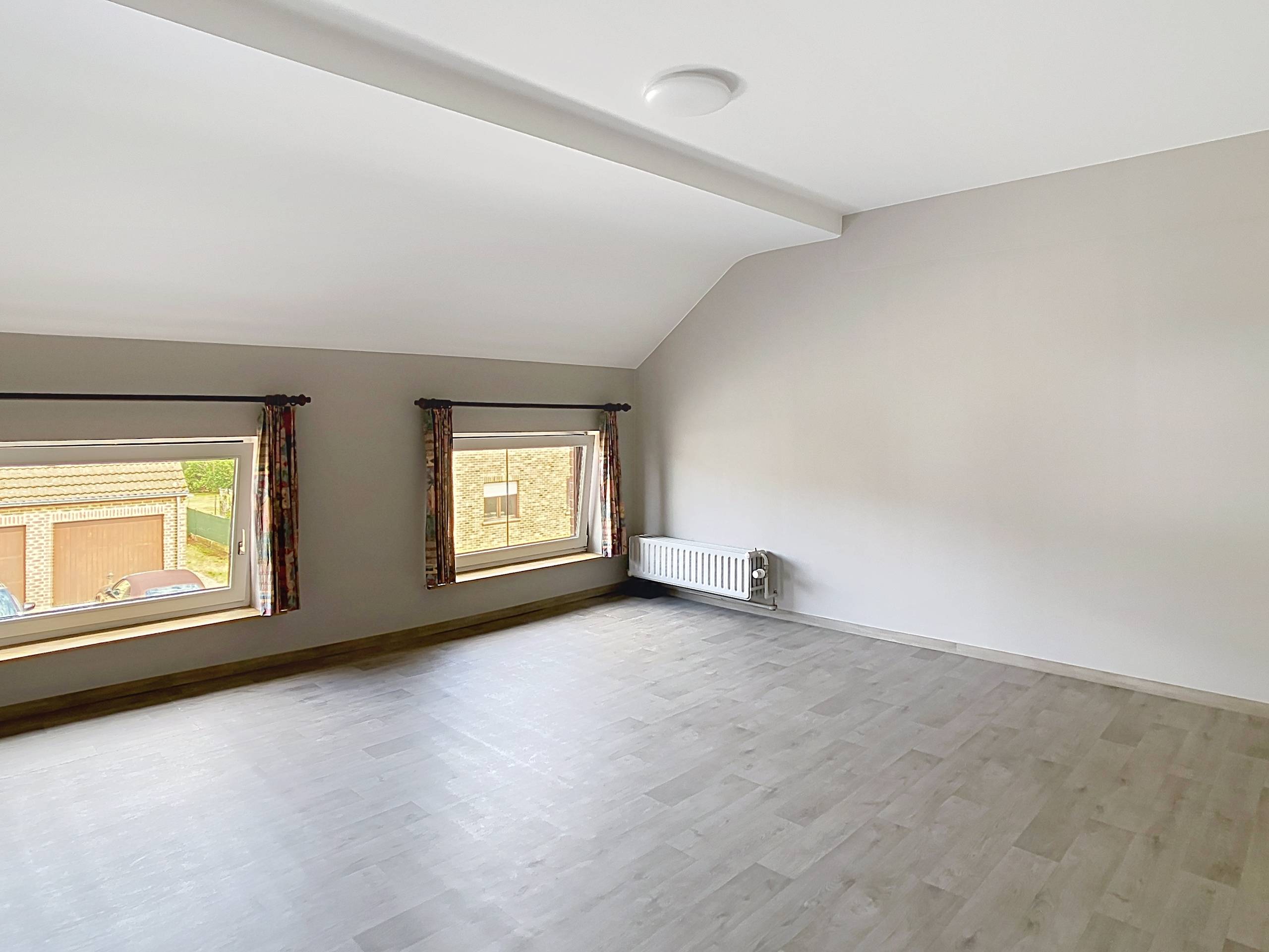 Instapklare rijwoning met tuin en garage in Veltem-Beisem - foto 5