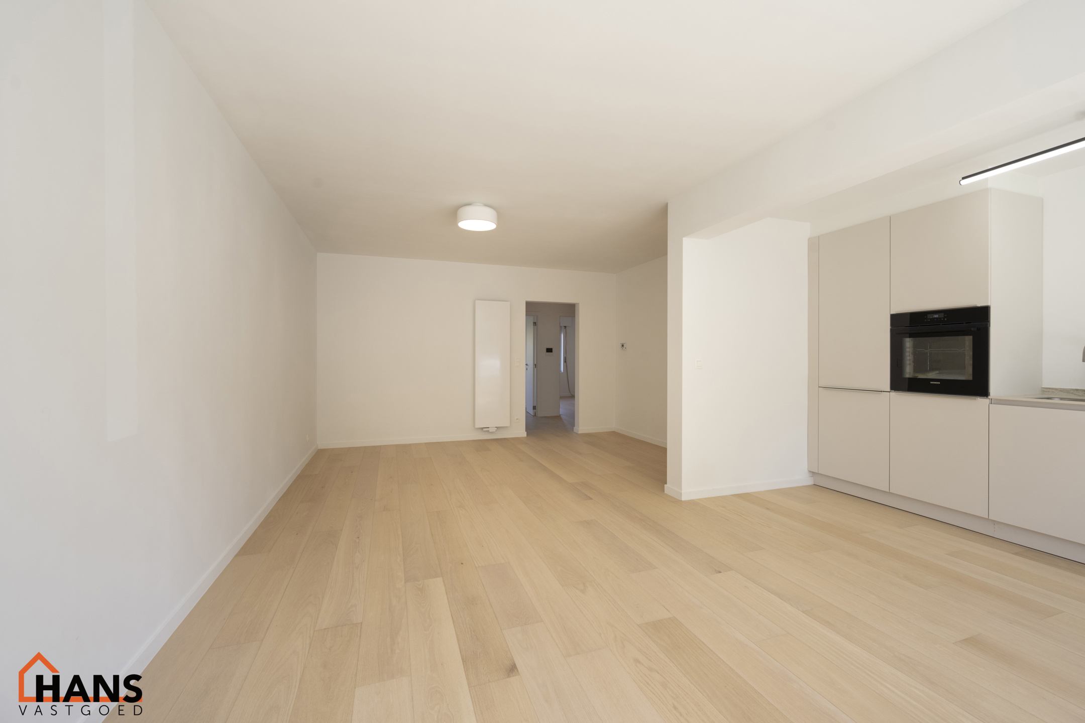 Gelijkvloers appartement - foto 4
