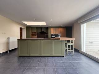 House for rent in Ghent