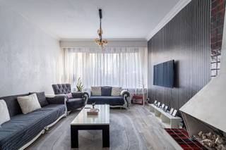 Maison à vendre à Anvers