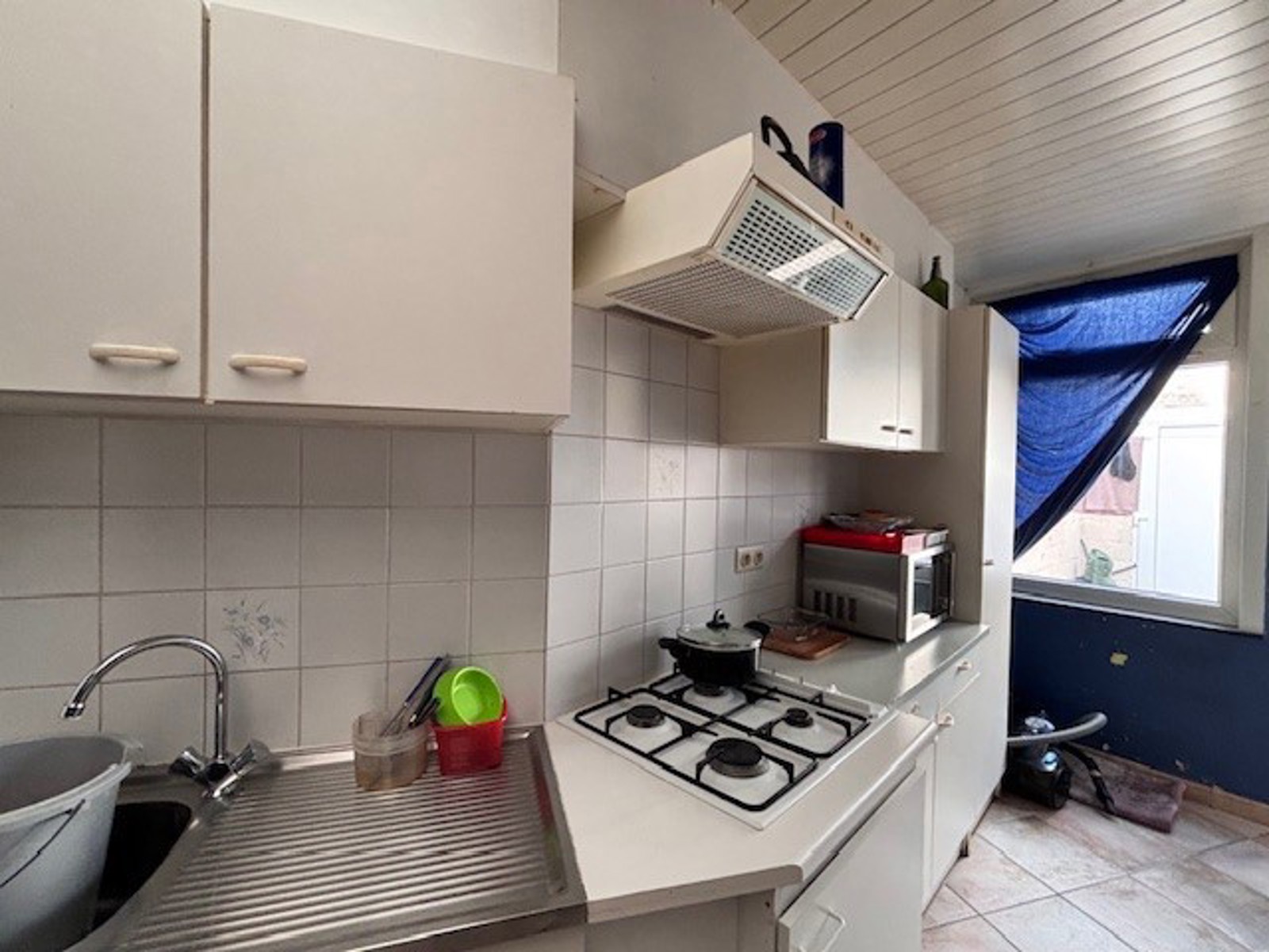 Half open bebouwing in het centrum van Tielt.  - foto 4